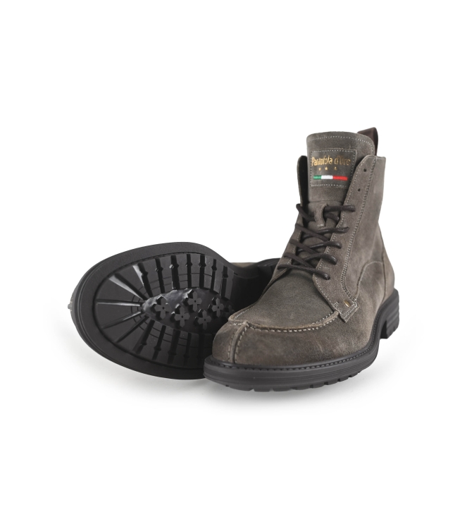 Pantofola d'Oro Schnürstiefel