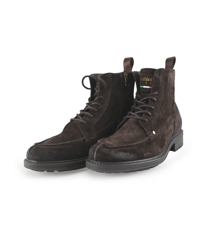 Pantofola d'Oro Schnürstiefel