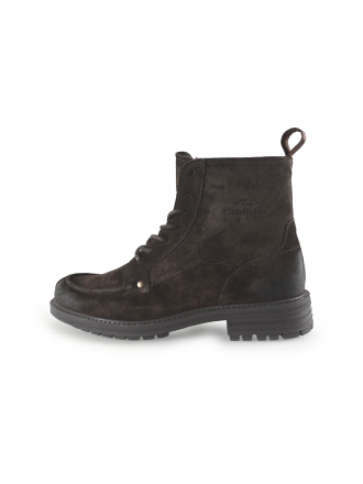 Pantofola d'Oro Schnürstiefel