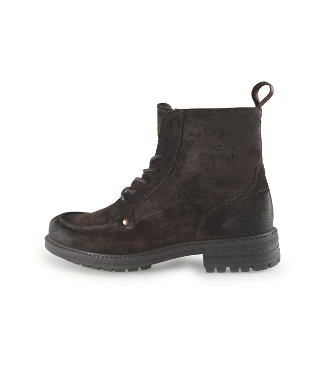 Pantofola d'Oro Schnürstiefel