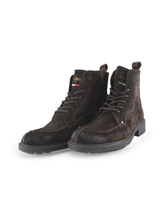 Pantofola d'Oro Schnürstiefel
