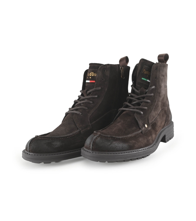 Pantofola d'Oro Schnürstiefel