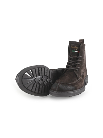 Pantofola d'Oro Schnürstiefel