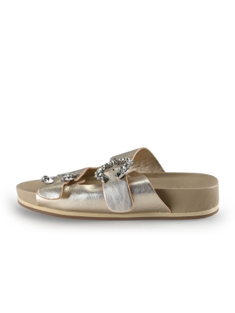Mexx Flip-Flops Silber 269161