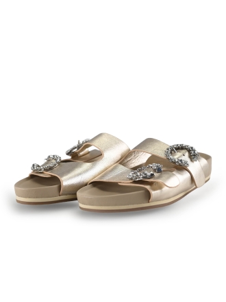 Mexx Flip-Flops Silber 269161