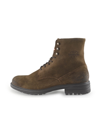 Pantofola d'Oro Schnürstiefel