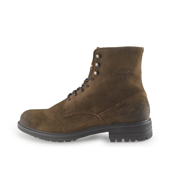 Pantofola d'Oro Schnürstiefel