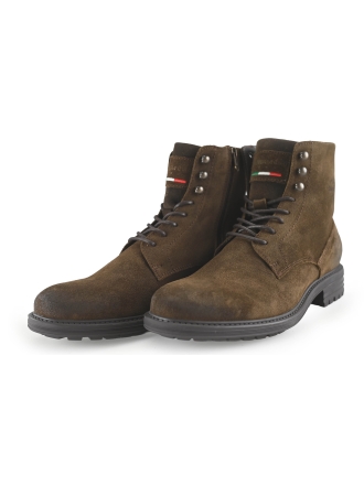 Pantofola d'Oro Schnürstiefel