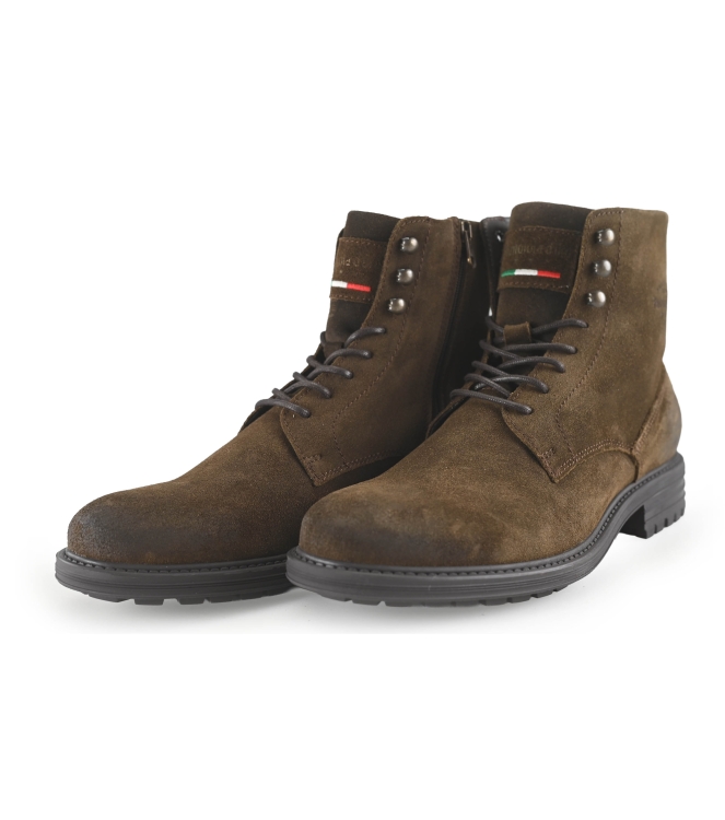 Pantofola d'Oro Schnürstiefel