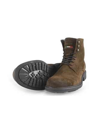 Pantofola d'Oro Schnürstiefel