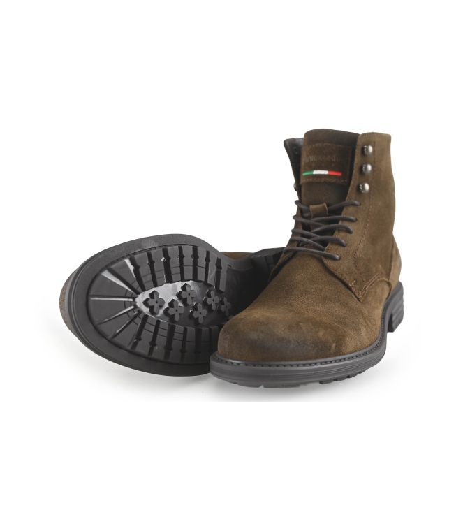 Pantofola d'Oro Schnürstiefel