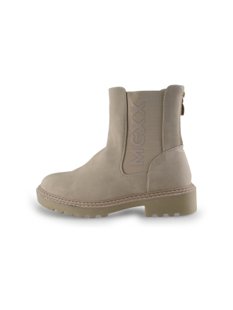Mexx Stiefeletten Beige 269164