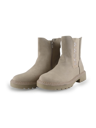 Mexx Stiefeletten Beige 269164