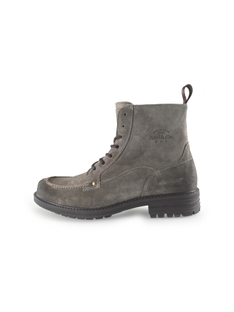 Pantofola Doro Schnürstiefel