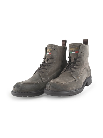 Pantofola Doro Schnürstiefel