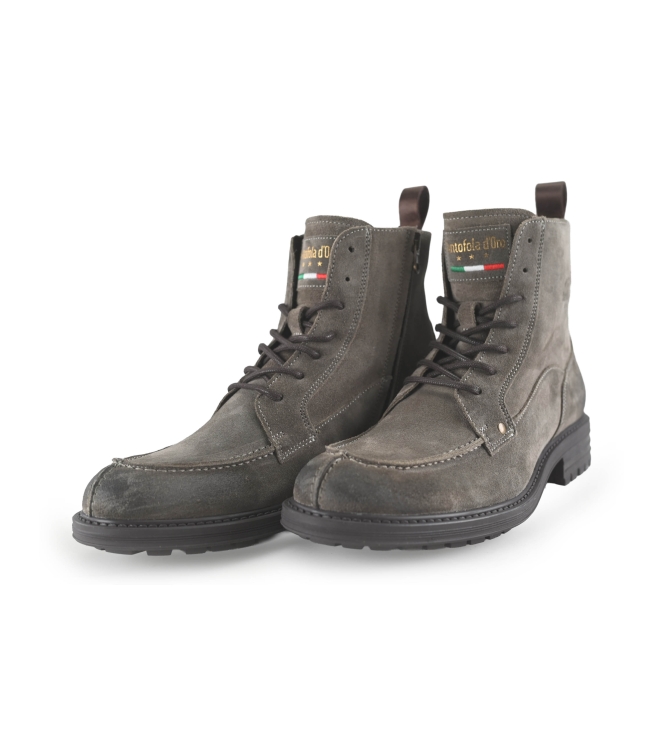 Pantofola Doro Schnürstiefel
