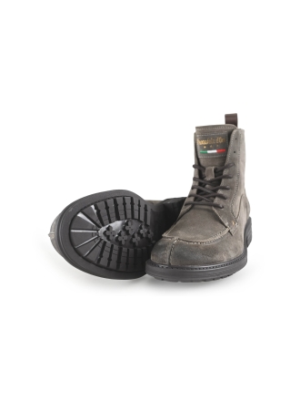 Pantofola Doro Schnürstiefel