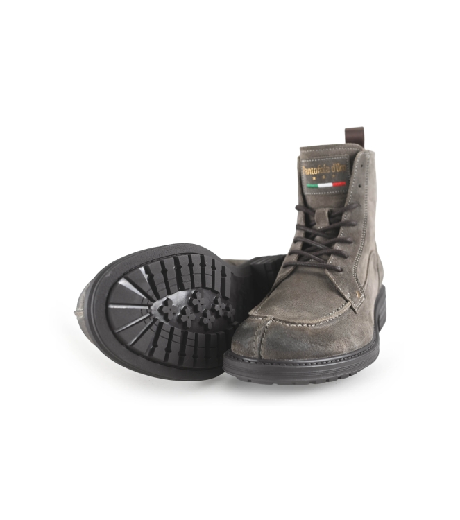 Pantofola Doro Schnürstiefel