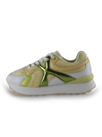 Mexx Sneaker Gelb 269166