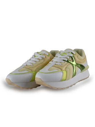 Mexx Sneaker Gelb 269166