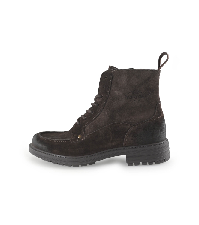 Pantofola d'Oro Schnürstiefel