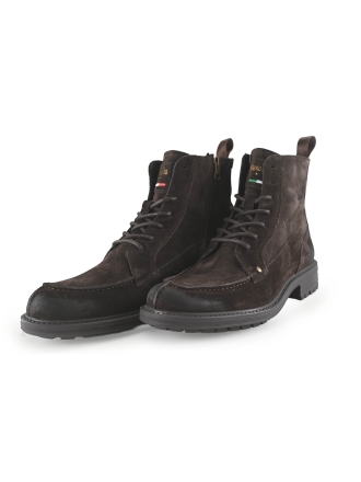 Pantofola d'Oro Schnürstiefel