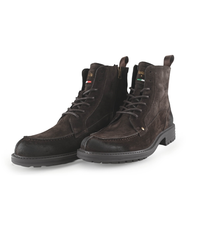 Pantofola d'Oro Schnürstiefel