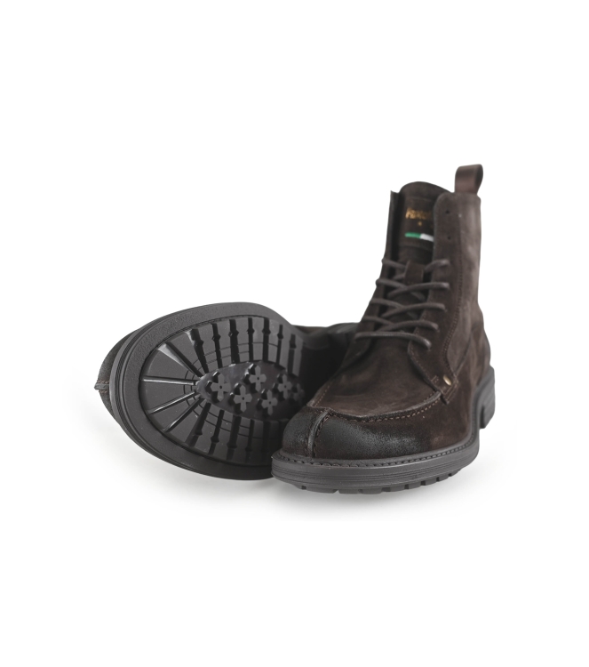 Pantofola d'Oro Schnürstiefel
