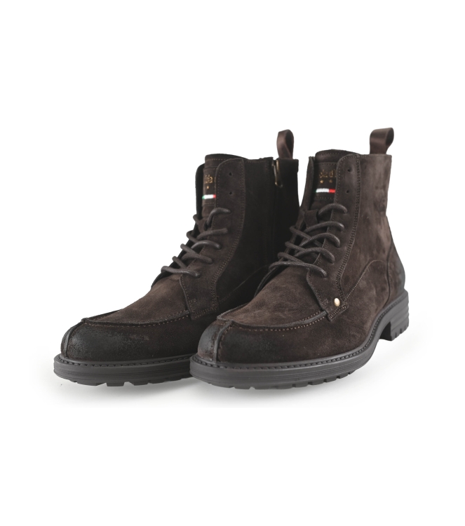 Pantofola Doro Schnürstiefel