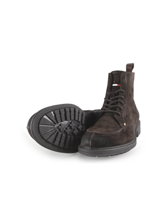 Pantofola Doro Schnürstiefel