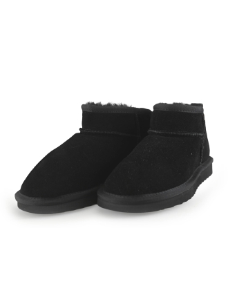 Mexx Hausschuhe Schwarz 269174