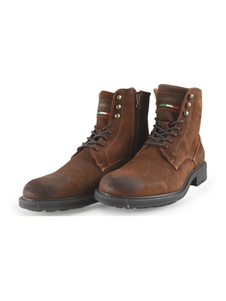 Pantofola d'Oro Schnürstiefel