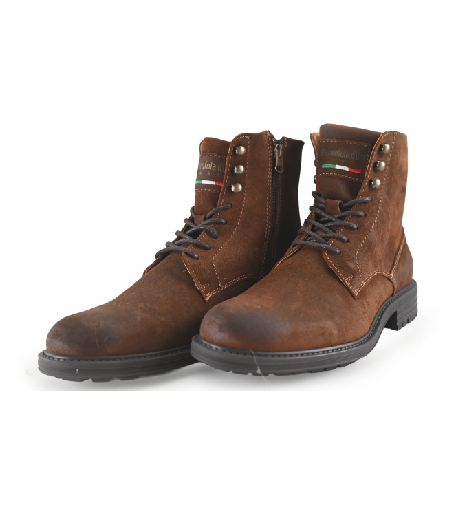 Pantofola d'Oro Schnürstiefel