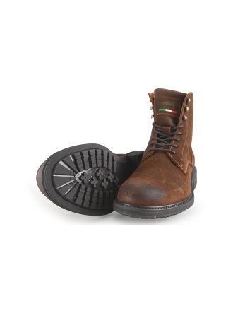 Pantofola d'Oro Schnürstiefel