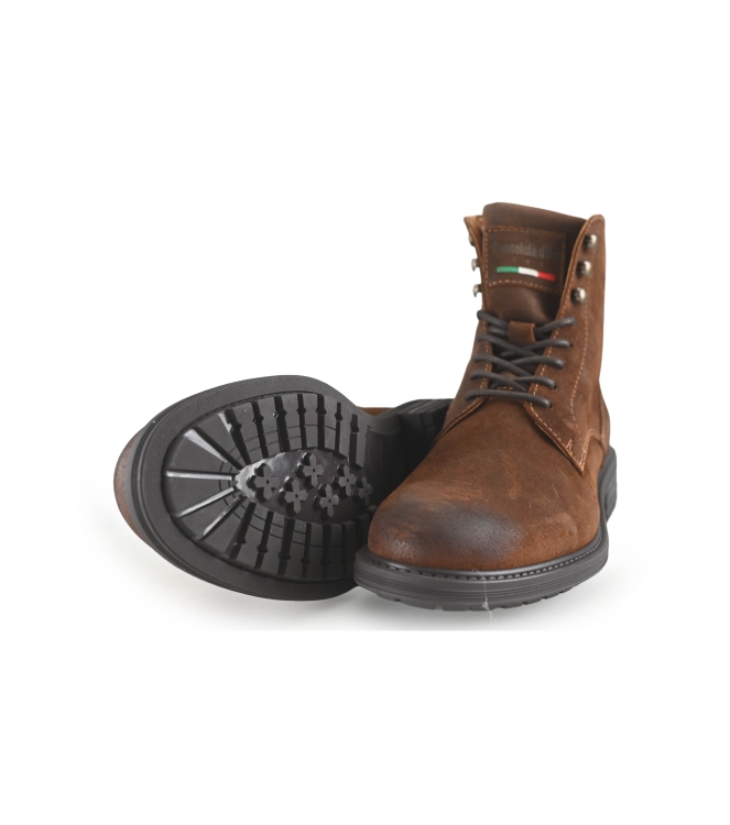 Pantofola d'Oro Schnürstiefel