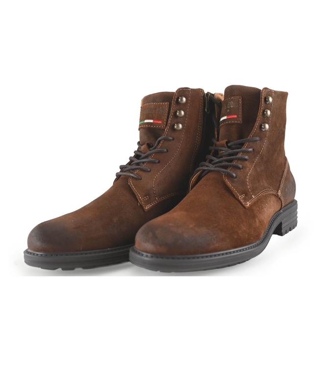 Pantofola d'Oro Schnürstiefel