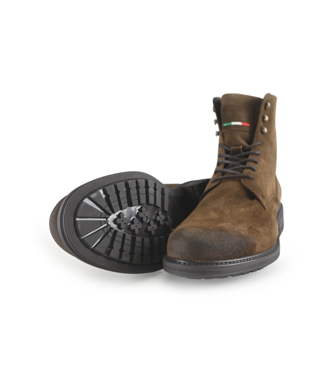 Pantofola d'Oro Schnürstiefel