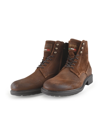 Pantofola d'Oro Schnürstiefel