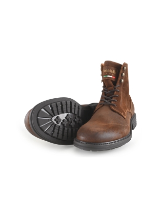 Pantofola d'Oro Schnürstiefel