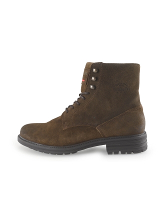 Pantofola d'Oro Schnürstiefel