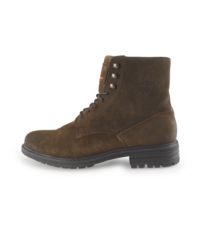 Pantofola d'Oro Schnürstiefel