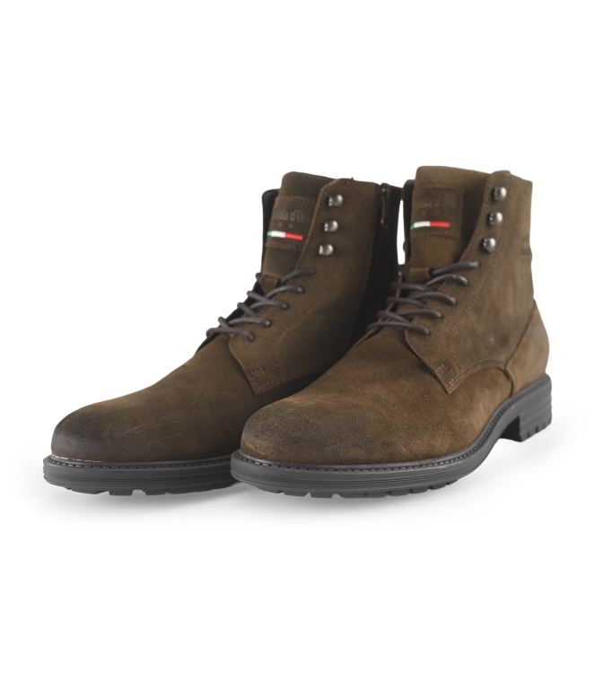 Pantofola d'Oro Schnürstiefel
