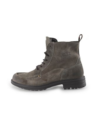 Pantofola d'Oro Schnürstiefel