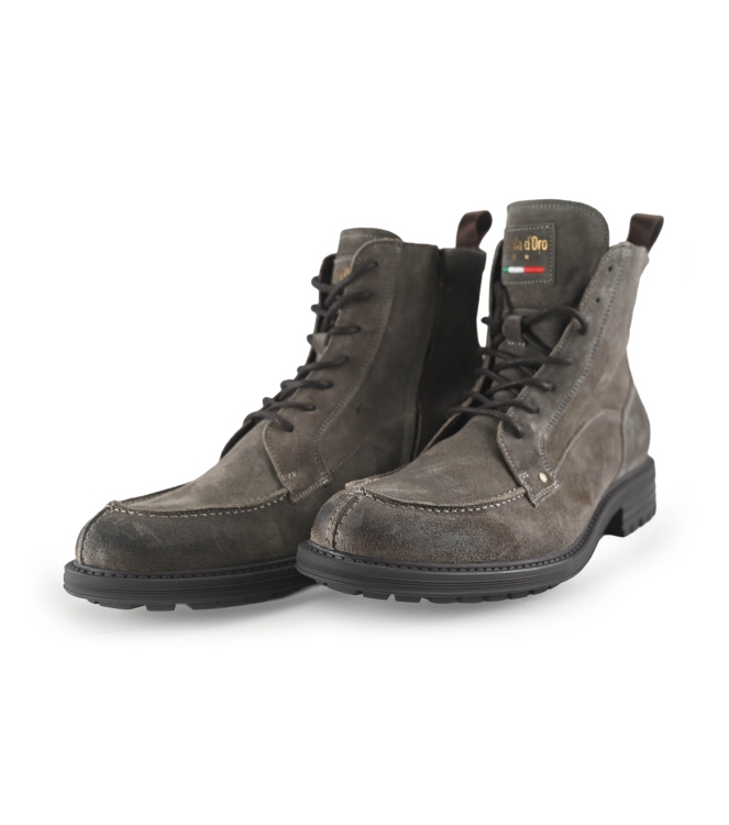 Pantofola d'Oro Schnürstiefel