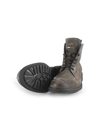 Pantofola d'Oro Schnürstiefel