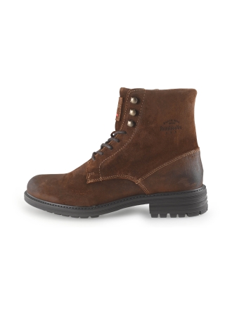 Pantofola Doro Schnürstiefel