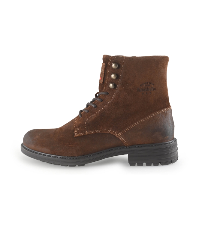 Pantofola Doro Schnürstiefel