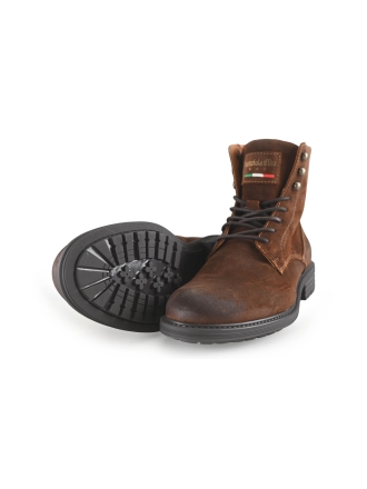 Pantofola Doro Schnürstiefel