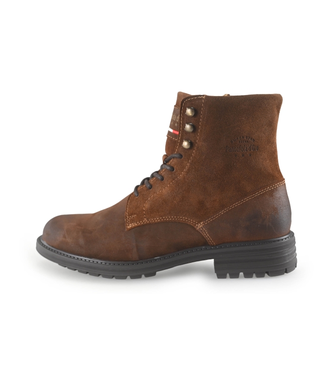 Pantofola Doro Schnürstiefel