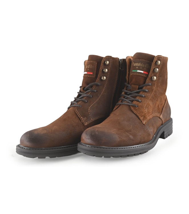 Pantofola Doro Schnürstiefel